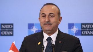 Çavuşoğlu: ‘ABD kimi seçerse seçsin yakın işbirliğine hazırız’