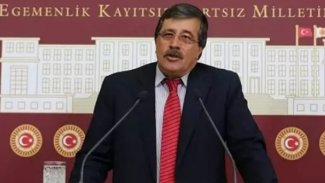 Eski BDP’li vekil İbrahim Binici tutuklandı