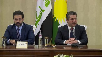 Kürdistan Bölgesel Yönetimine Çağrı