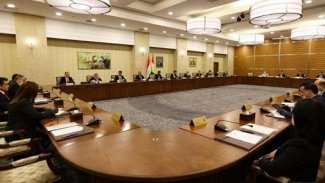 Kürdistan Bölgesi Hükümeti’nden PKK’nin saldırısına ilişkin açıklama