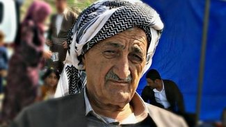 Mihemed Wetman’dan PKK’ye: İç savaş büyük bir suçtur