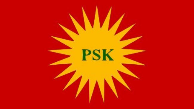 PSK: Ulusal bilinç ve sorumlulukla davranma zamanıdır