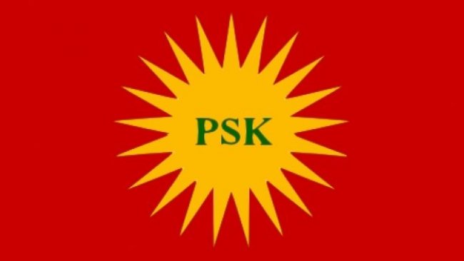 PSK: Ulusal bilinç ve sorumlulukla davranma zamanıdır