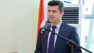 Duhok Valisi: Kürdistan Bölgesi’nin tek meşru güvenlik gücü Peşmerge’dir