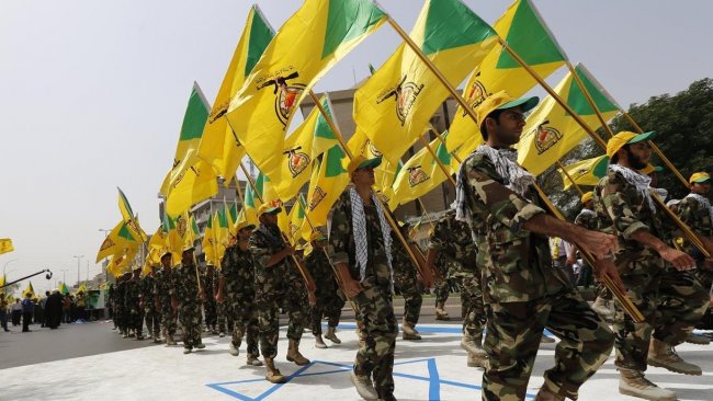Irak Hizbullahı: ABD çekilmezse saldıracağız
