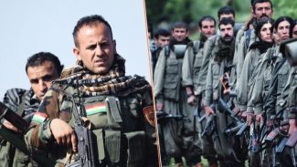 Kürdlerin Ortak Değerlerine Saldırı Kabul Edilemez!