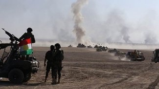 Peşmerge Komutanı: Herhangi bir operasyon planı yoktu