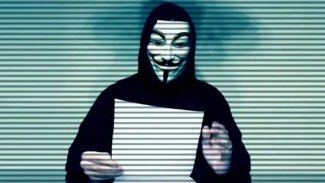 Anonymous: ABD Seçimlerini kazanan ismi açıkladı