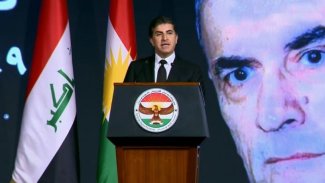 Başkan Neçirvan Barzani: Necmeddin Kerim başı dik ve onurlu yaşadı