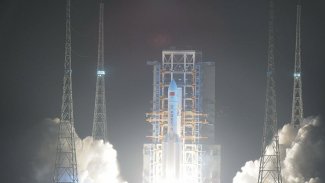 Dünyanın ilk 6G deneme uydusu uzaya gönderildi