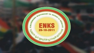 ENKS: PKK’nin yaptığı eylemlere son vermesini umuyoruz