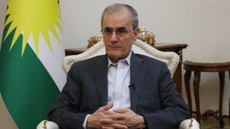 Kerkük Valisi, Merhum, Dr. Necmeddin Kerim Anısına...