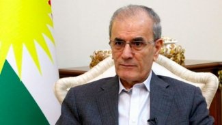 Necmeddin Kerim’in naaşı Kürdistan’a getiriliyor