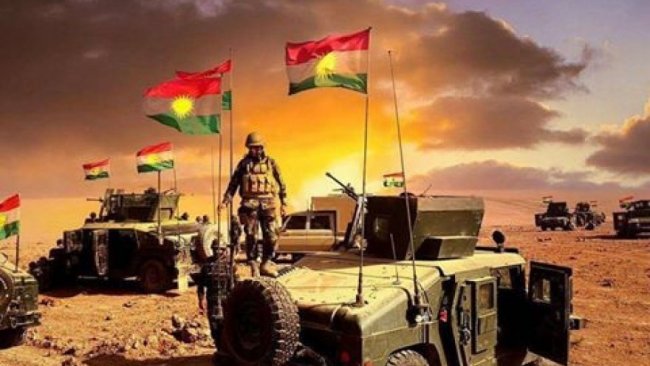 PKK'ye Sesleniyoruz: Peşmerge Kürd'ün Onurudur, Onurumuzu Öldürmeyin!