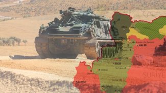 Arap basını: Türkiye İdlib'de bir gözlem noktasından daha çekilecek