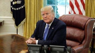 Donald Trump hakkında soruşturma başlatıldı!