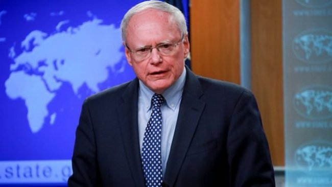 James Jeffrey: Kürtler arası ittifakı destekliyoruz 