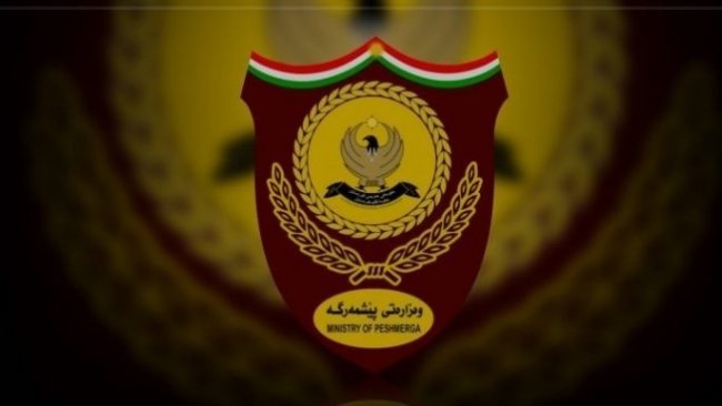 Peşmerge Bakanlığı: PKK, Kürdistan Bölgesi'nin güvenliğini bozmaya çalışıyor
