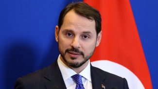 Berat Albayrak'ın Instagram hesabından 'istifa' duyurusu!