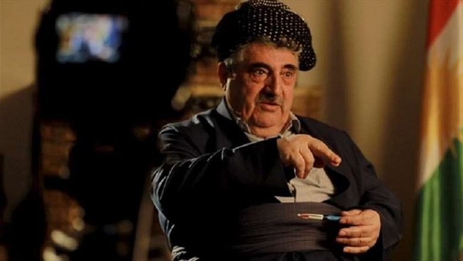 PDSK lideri: Joe Biden, Başkan Barzani'ye söz verdi