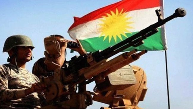 Peşmerge Bakanlığı: ABD, iki Peşmerge tümenini daha silahlandırıyor