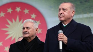 Reuters: Binali Yıldırım Cumhurbaşkanı Yardımcısı olabilir