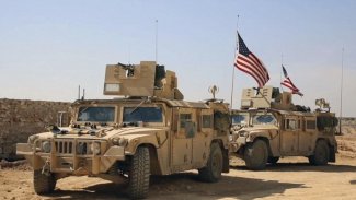 SANA: Rojava'da ABD askerlerinin geçişi sırasında patlama!