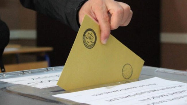 Seçim kanunu değişiyor...İşte 5 maddede yapılacak değişiklikler!