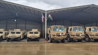 ABD, 2 Peşmerge tugayını daha silahlandırdı