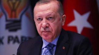 AK Partili vekil: ''Cumhurbaşkanı'nın önünde iki yol var''