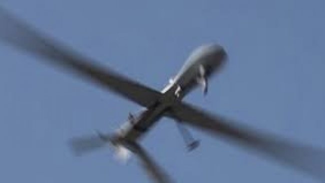 İsrail, Hizbullah'a ait insansız hava aracını düşürdü