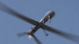 İsrail, Hizbullah'a ait insansız hava aracını düşürdü