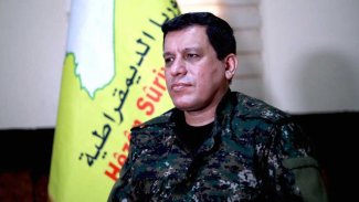 Mazlum Kobane: Biden yönetiminde Türkiye ile gerginlik azalabilir