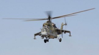 Rusya, Azerbaycan'dan düşürülen askeri helikopter için soruşturma talep etti