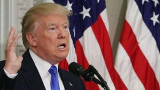 Trump'tan koronavirüs iddiası