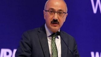 Yeni Hazine ve Maliye Bakanı olarak Lütfi Elvan atandı