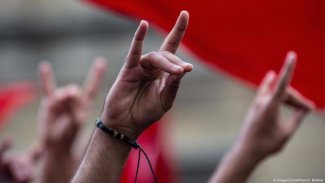 Almanya'dan  Ülkücülere yasak sinyali