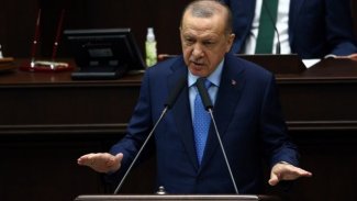Erdoğan: Türkiye ortak barış gücünde Rusya ile yer alacak