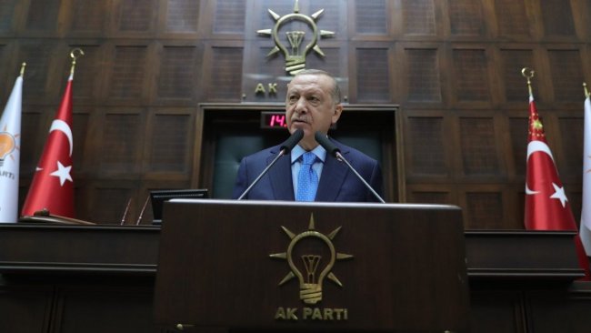 Erdoğan'dan ABD'deki seçimler için ilk açıklama! Suriye için yeni sinyali verdi