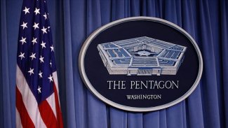 Pentagon'da 'istifa' depremi!