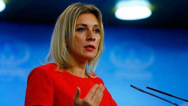 Rusya: Türk - Rus Merkezi'nin barış gücüne dahli söz konusu değil