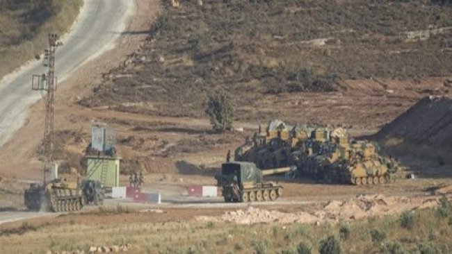 Türkiye, Suriye'de bir gözlem noktasından daha çekildi