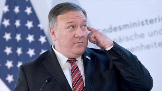 Türkiye Dışişleri Bakanlığı'ndan Pompeo'ya yanıt: Son derece yersiz