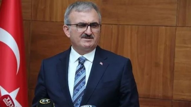 Vali Karaloğlu’na göre: Mesele işsizlik değil mesleksizliktir