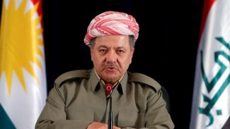 Başkan Barzani: Kürdistan halkını bir kez daha sırtından hançerlediler