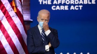  Biden'ın Kovid-19 danışmanından 'kapanma' tavsiyesi