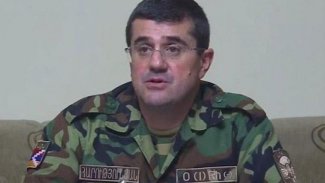 Dağlık Karabağ’ın lideri Harutyunyan: Hepimiz ihanet ettik