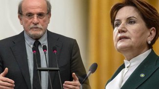 Ertuğrul Kürkçü: Akşener'in muhteşem tespitine ben de katılıyorum