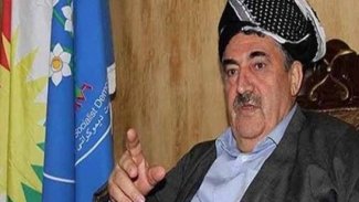 KSDP lideri: Kürtler Bağdat’tan çekilmeli