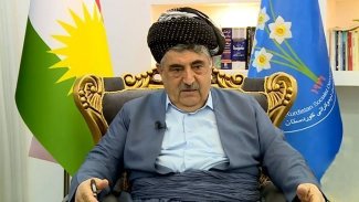 PDSK lideri Hacı Mahmud'dan, Kürdistan siyasi partilerine 3 öneri
